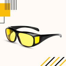 Lade das Bild in den Galerie-Viewer, NightVision Nachtbrille - klares und besseres Sehen bei Nebel und Dunkelheit