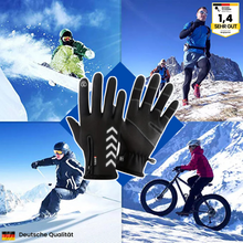 Lade das Bild in den Galerie-Viewer, Thermofrost - Thermohandschuhe zum Laufen