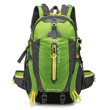 Lade das Bild in den Galerie-Viewer, Ortho Wanderrucksack 40L - Unisex