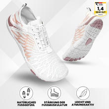 Lade das Bild in den Galerie-Viewer, Orthlox - gesunde & rutschfeste Barfußschuhe