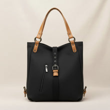 Lade das Bild in den Galerie-Viewer, Hochwertige & ergonomische Multifunktionstasche inkl. 3-in-1-Tragesystem