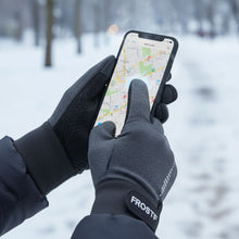 Lade das Bild in den Galerie-Viewer, FROSTFIT PRO - Extrem rutschfester & reflektierender Thermohandschuh