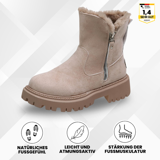 OrthoGrace - Schneestiefel mit Futter