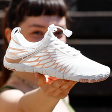 Lade das Bild in den Galerie-Viewer, Orthlox - gesunde & rutschfeste Barfußschuhe