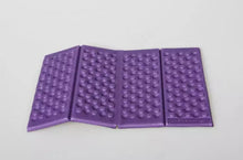 Lade das Bild in den Galerie-Viewer, FaltMat - Thermische Faltmatte für die Wanderung