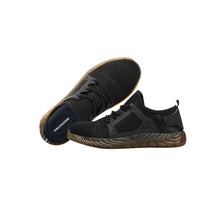 Lade das Bild in den Galerie-Viewer, SchutzHeld - Sneaker EN-ISO-Sicherheitsschuhe
