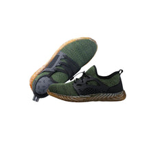 Lade das Bild in den Galerie-Viewer, SchutzHeld - Sneaker EN-ISO-Sicherheitsschuhe
