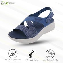 Lade das Bild in den Galerie-Viewer, Orthosandals - orthopädische Sandalen für maximalen Komfort
