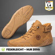 Lade das Bild in den Galerie-Viewer, OrthoFree - ergonomischer, schmerzlindernder &amp; wasserdichter Barfußschuh
