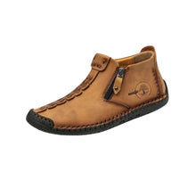 Lade das Bild in den Galerie-Viewer, OrthoMoc - Schmerzlindernde Komfortschuhe - Mokassins
