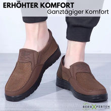 Lade das Bild in den Galerie-Viewer, Ergonomischer &amp; atmungsaktiver Schuh zur Schmerzlinderung - OrthoMax Unisex
