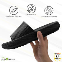 Lade das Bild in den Galerie-Viewer, Orthoslipper - das Original für maximalen Komfort
