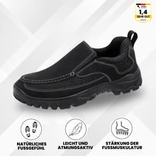 Lade das Bild in den Galerie-Viewer, OrthoxFit - Ergonomischer Schuh zur Schmerzlinderung - Unisex
