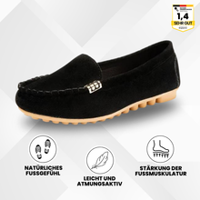 Lade das Bild in den Galerie-Viewer, OrthoSun - ergonomische, rutschfeste &amp; schmerzlindernde Komfortschuhe für Damen

