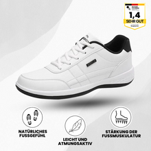 Lade das Bild in den Galerie-Viewer, OrthoX - ergonomische schmerzlindernde Komfortschuhe Unisex
