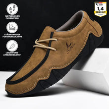 Lade das Bild in den Galerie-Viewer, Loafex - Orthopädische, rutschfeste &amp; wasserdichte Barfußschuhe
