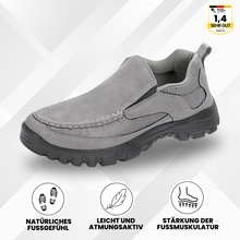 Lade das Bild in den Galerie-Viewer, OrthoxFit - Ergonomischer Schuh zur Schmerzlinderung - Unisex
