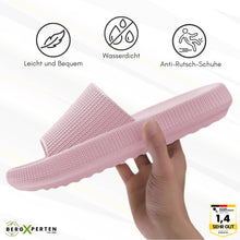 Lade das Bild in den Galerie-Viewer, Orthoslipper - das Original für maximalen Komfort

