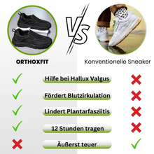 Lade das Bild in den Galerie-Viewer, OrthoxFit - Ergonomischer Schuh zur Schmerzlinderung - Unisex
