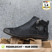 Lade das Bild in den Galerie-Viewer, OrthoMoc - Schmerzlindernde Komfortschuhe - Mokassins
