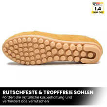 Lade das Bild in den Galerie-Viewer, OrthoSun - ergonomische, rutschfeste &amp; schmerzlindernde Komfortschuhe für Damen
