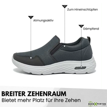 Lade das Bild in den Galerie-Viewer, SoftX - ergonomische schmerzlindernde Neuropathie - Schuhe
