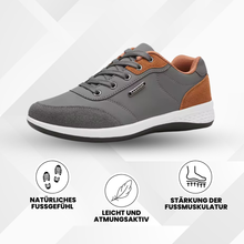 Lade das Bild in den Galerie-Viewer, OrthoX Pro - ergonomische schmerzlindernde Komfortschuhe - Unisex
