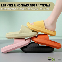 Lade das Bild in den Galerie-Viewer, Orthoslipper - das Original für maximalen Komfort
