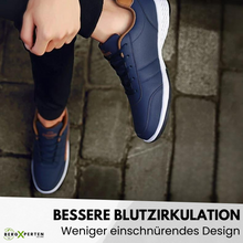 Lade das Bild in den Galerie-Viewer, OrthoX - ergonomische schmerzlindernde Komfortschuhe Unisex
