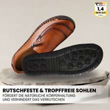 Lade das Bild in den Galerie-Viewer, Ergonomischer Schuh zur Schmerzlinderung - OrthoZip Unisex
