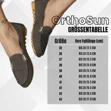 Lade das Bild in den Galerie-Viewer, OrthoSun - ergonomische, rutschfeste &amp; schmerzlindernde Komfortschuhe für Damen

