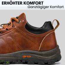 Lade das Bild in den Galerie-Viewer, Ergonomischer Schuh zur Schmerzlinderung - OrthoLeo Unisex
