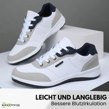 Lade das Bild in den Galerie-Viewer, OrthoX Pro - ergonomische schmerzlindernde Komfortschuhe - Unisex
