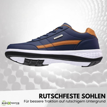 Lade das Bild in den Galerie-Viewer, OrthoX - ergonomische schmerzlindernde Komfortschuhe Unisex
