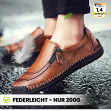 Lade das Bild in den Galerie-Viewer, Ergonomischer Schuh zur Schmerzlinderung - OrthoZip Unisex
