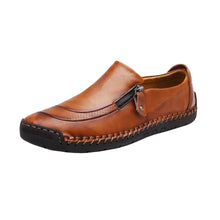 Lade das Bild in den Galerie-Viewer, Ergonomischer Schuh zur Schmerzlinderung - OrthoZip Unisex
