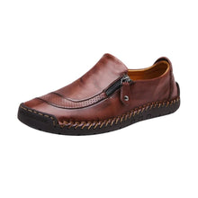 Lade das Bild in den Galerie-Viewer, Ergonomischer Schuh zur Schmerzlinderung - OrthoZip Unisex
