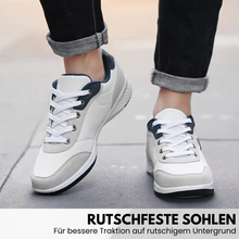 Lade das Bild in den Galerie-Viewer, OrthoX Pro - ergonomische schmerzlindernde Komfortschuhe - Unisex
