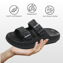 Lade das Bild in den Galerie-Viewer, Orthostep Slipper - Original für maximalen Tragekomfort
