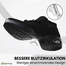 Lade das Bild in den Galerie-Viewer, Orthowalk - ergonomischer Schmerzlinderungs-Schuh
