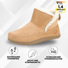 Lade das Bild in den Galerie-Viewer, OrthoChic - ergonomisch schmerzlindernder Komfortschuh für Damen

