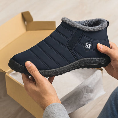 Customer review illustration