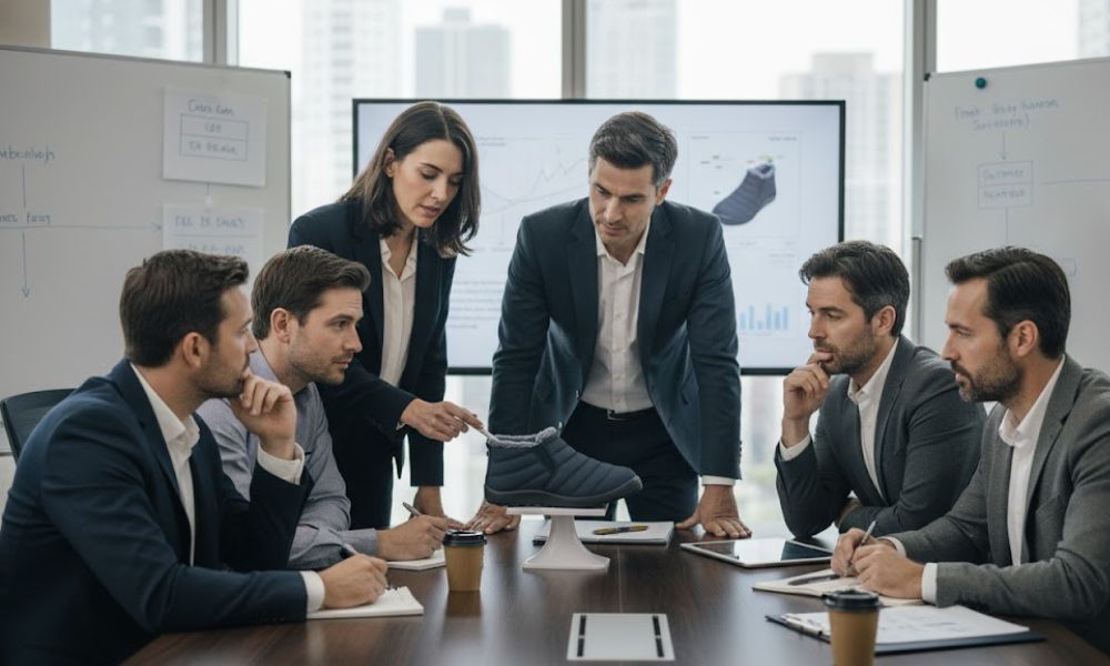 Ergonomic design features