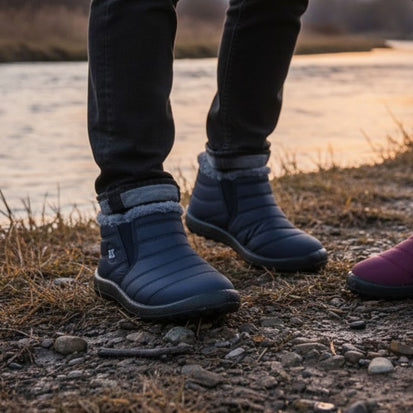 Customer review illustration