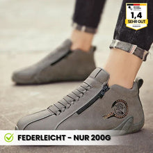 Lade das Bild in den Galerie-Viewer, FeelFree Light - ergonomische, schmerzlindernde &amp; wasserdichte Barfußschuhe
