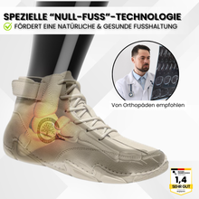 Lade das Bild in den Galerie-Viewer, FeelFree – ergonomische, wasserdichte &amp; schmerzlindernde Barfußschuhe
