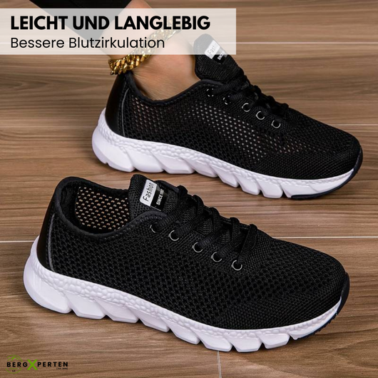 OrthoLight - ultraleichte & ergonomische Schmerzlinderungs-Schuhe für maximalen Komfort