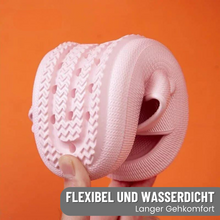 Lade das Bild in den Galerie-Viewer, Orthostep Slipper - Original für maximalen Tragekomfort
