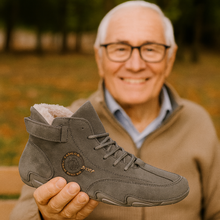 Lade das Bild in den Galerie-Viewer, FeelFree – ergonomische, wasserdichte &amp; schmerzlindernde Barfußschuhe
