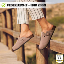 Lade das Bild in den Galerie-Viewer, Clogs - Orginal für maximalen Komfort für Damen - Sonderaktion 1+1 Gratis
